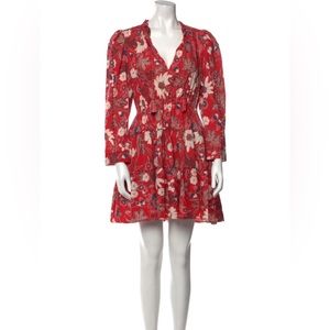 Ulla Johnson Dress perfect condition. Size 6